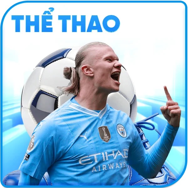 thể thao c168